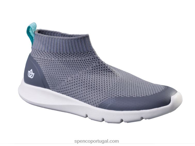 Spenco Footwear pomba selvagem próspero tênis 648F574 mulheres