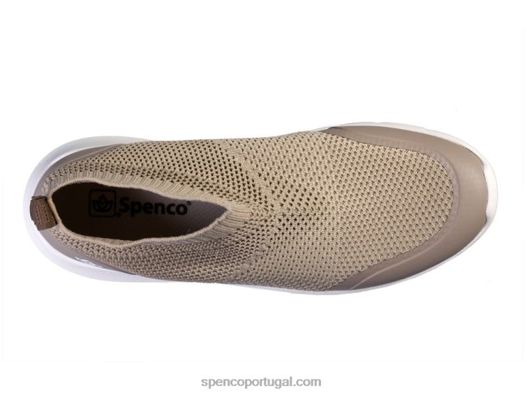 Spenco Footwear pomba selvagem próspero tênis 648F574 mulheres