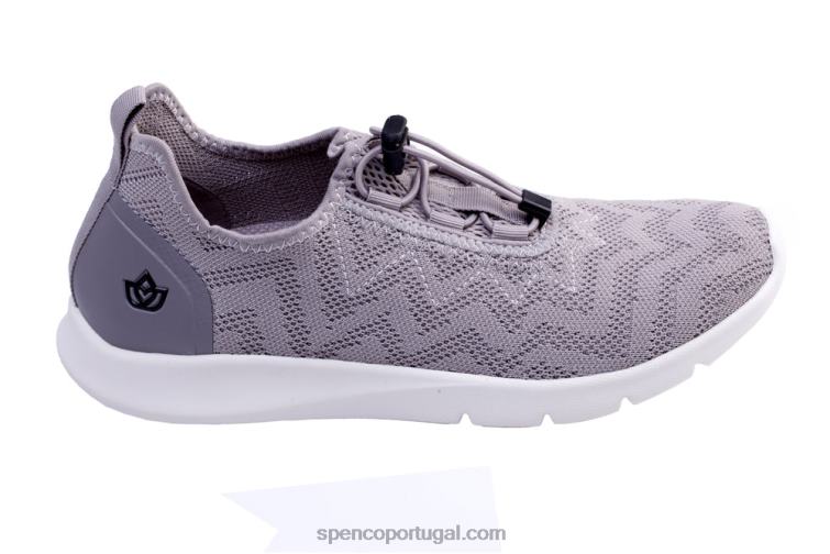 Spenco Footwear pomba selvagem tênis chelsea - 2020 648F635 mulheres