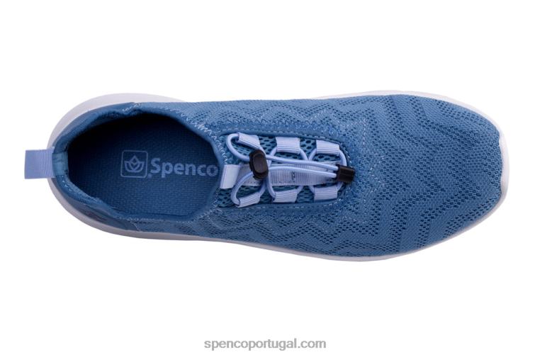 Spenco Footwear pomba selvagem tênis chelsea - 2020 648F635 mulheres
