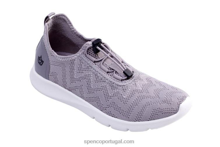 Spenco Footwear pomba selvagem tênis chelsea - 2020 648F635 mulheres