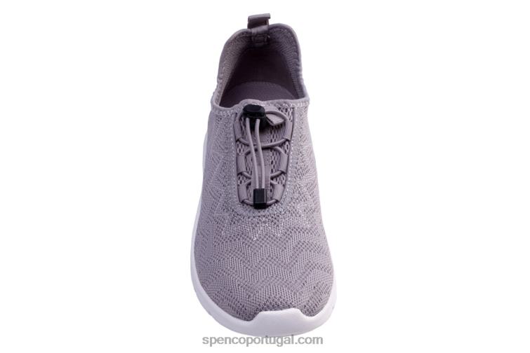 Spenco Footwear pomba selvagem tênis chelsea - 2020 648F635 mulheres