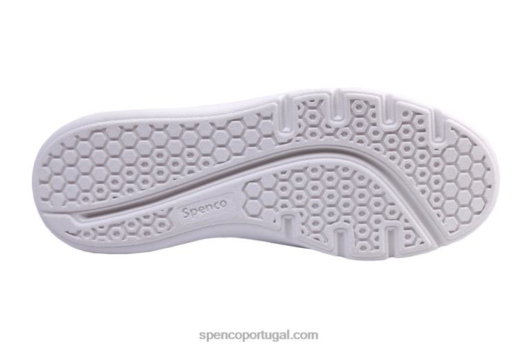 Spenco Footwear pomba selvagem tênis chelsea - 2020 648F635 mulheres