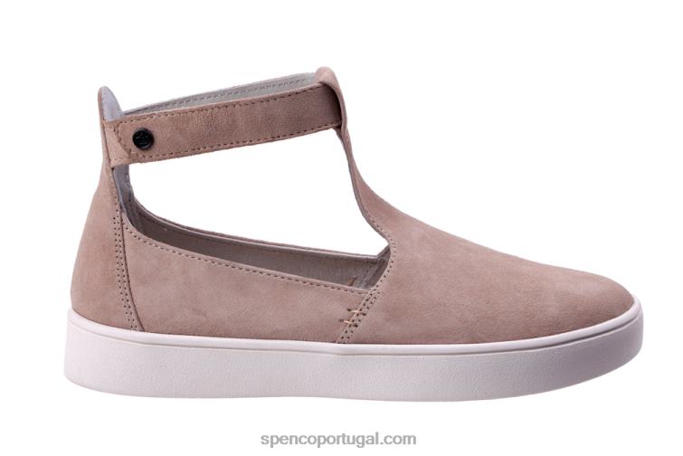 Spenco Footwear preto tênis índigo - clássico 648F581 mulheres
