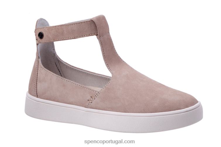 Spenco Footwear preto tênis índigo - clássico 648F581 mulheres