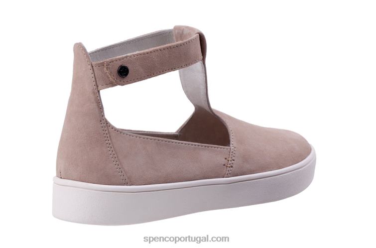 Spenco Footwear preto tênis índigo - clássico 648F581 mulheres