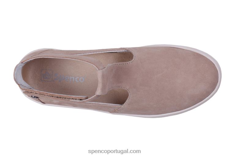 Spenco Footwear preto tênis índigo - clássico 648F581 mulheres