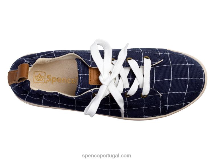 Spenco Footwear rosa sapatilha vidraça 648F323 mulheres