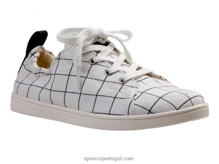 Spenco Footwear rosa sapatilha vidraça 648F324 mulheres