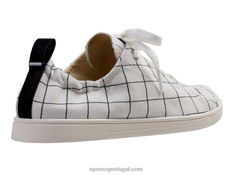 Spenco Footwear rosa sapatilha vidraça 648F324 mulheres