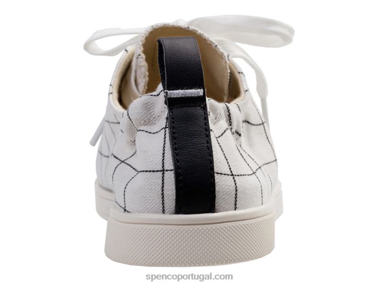 Spenco Footwear rosa sapatilha vidraça 648F324 mulheres