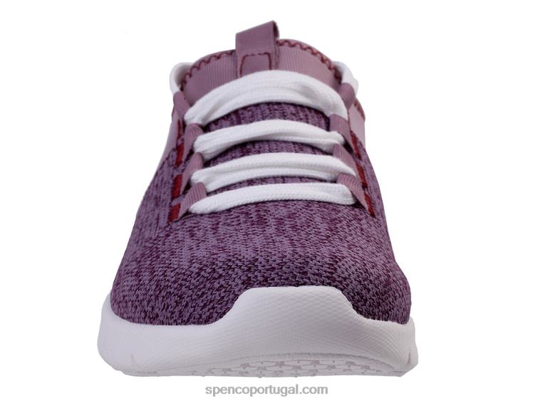 Spenco Footwear sabugueiro Kelsey tênis clássico 648F453 mulheres