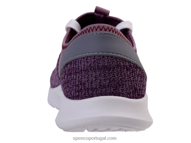 Spenco Footwear sabugueiro Kelsey tênis clássico 648F453 mulheres