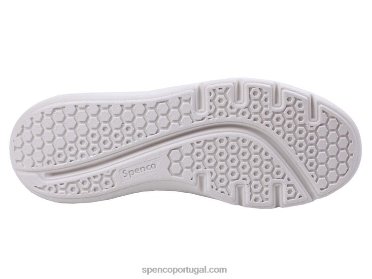 Spenco Footwear sabugueiro Kelsey tênis clássico 648F453 mulheres