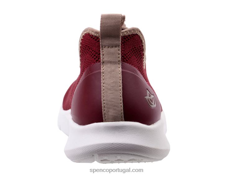 Spenco Footwear syrah tênis chelsea - novas cores 648F637 mulheres