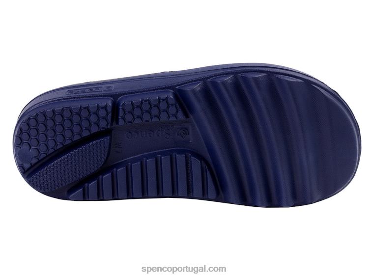 Spenco Footwear Rosa ouro sandália fusion 2 pérolas 648F242 mulheres