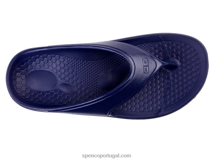 Spenco Footwear Rosa ouro sandália fusion 2 pérolas 648F242 mulheres