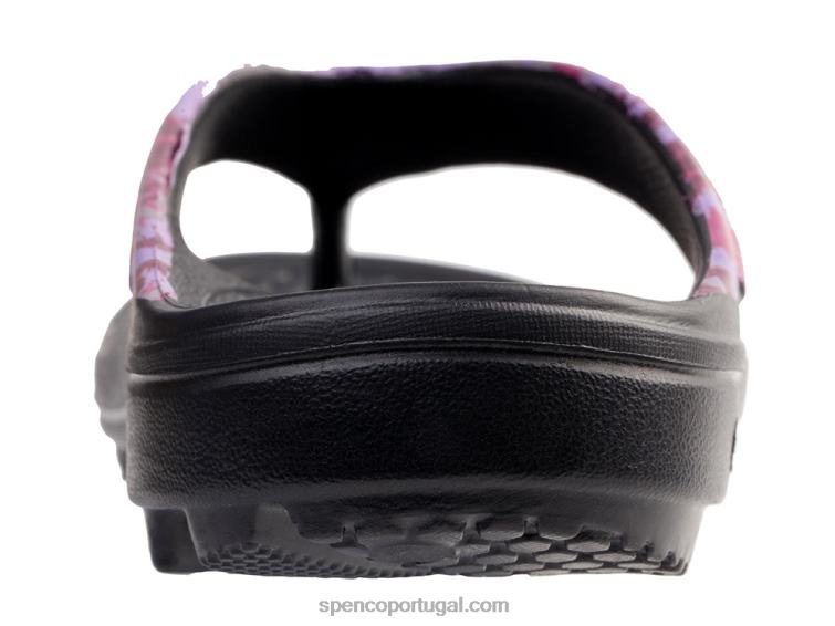 Spenco Footwear amarelo tintura de gravata fusão 2 648F287 mulheres