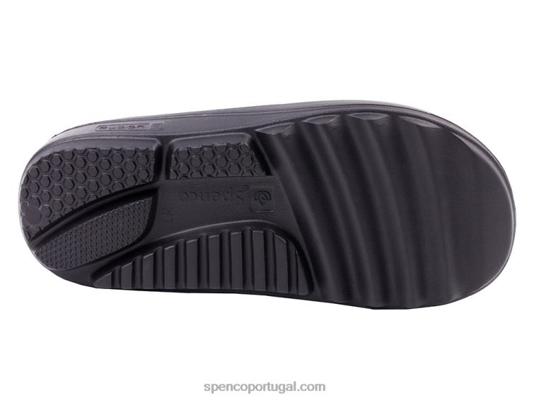 Spenco Footwear amarelo tintura de gravata fusão 2 648F287 mulheres