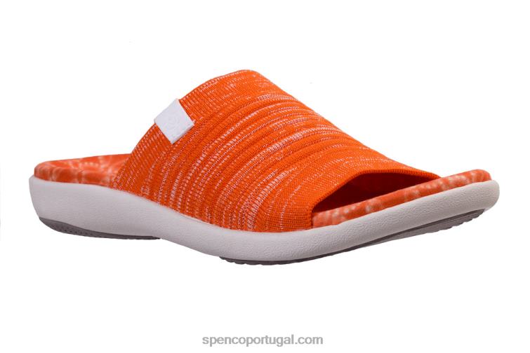 Spenco Footwear clementina odessa slide sazonal 648F281 mulheres