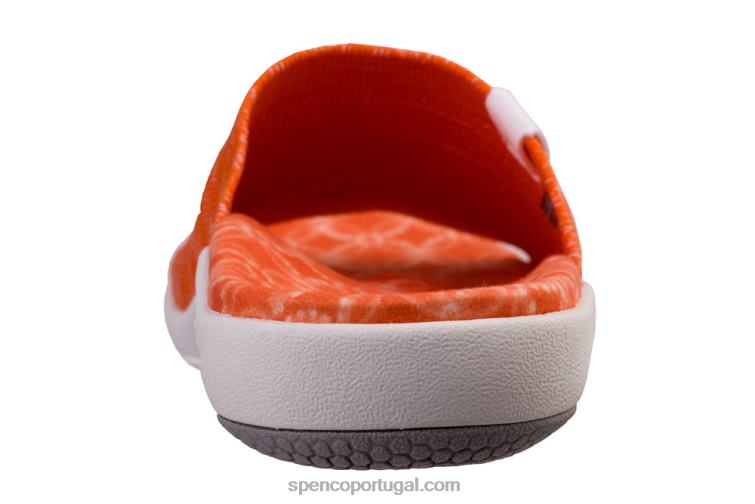 Spenco Footwear clementina odessa slide sazonal 648F281 mulheres