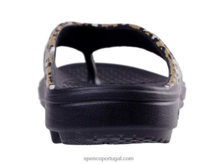 Spenco Footwear guepardo fusão 2 safari 648F247 mulheres