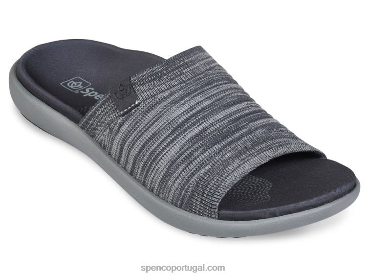 Spenco Footwear pomba selvagem astoria slide - best-seller 648F235 mulheres