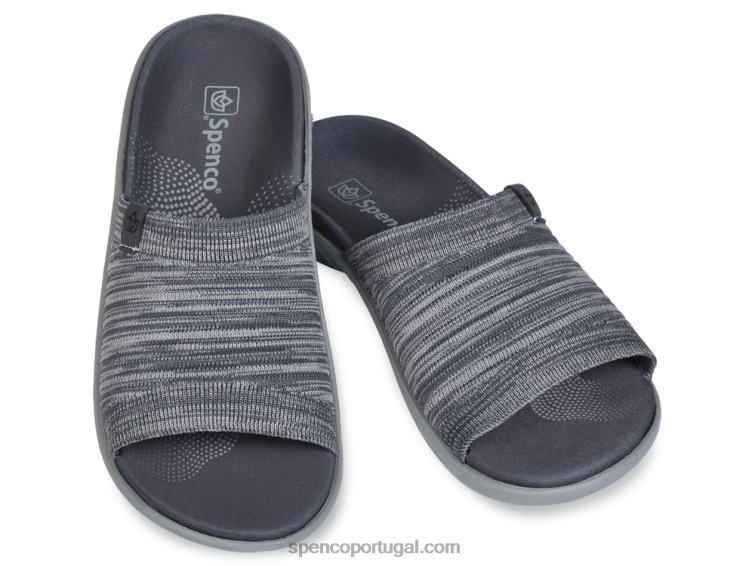 Spenco Footwear pomba selvagem astoria slide - best-seller 648F235 mulheres
