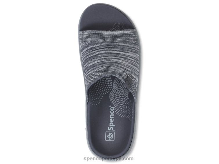Spenco Footwear pomba selvagem astoria slide - best-seller 648F235 mulheres