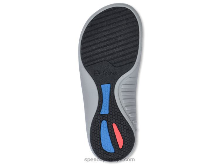 Spenco Footwear pomba selvagem astoria slide - best-seller 648F235 mulheres