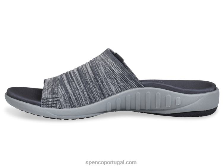 Spenco Footwear pomba selvagem astoria slide - best-seller 648F235 mulheres