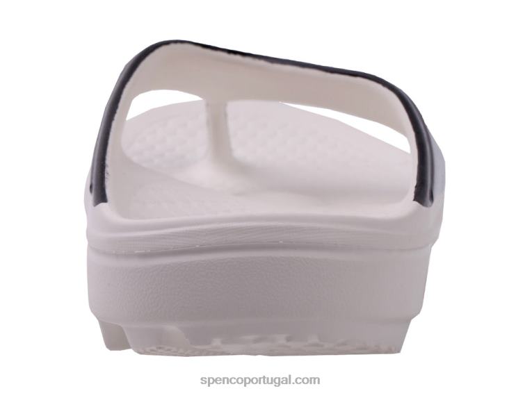 Spenco Footwear preto sandália fusion 2 perolada 648F244 mulheres