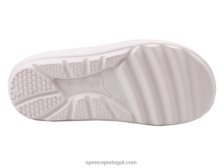 Spenco Footwear rosa fusão 2 floral 648F255 mulheres