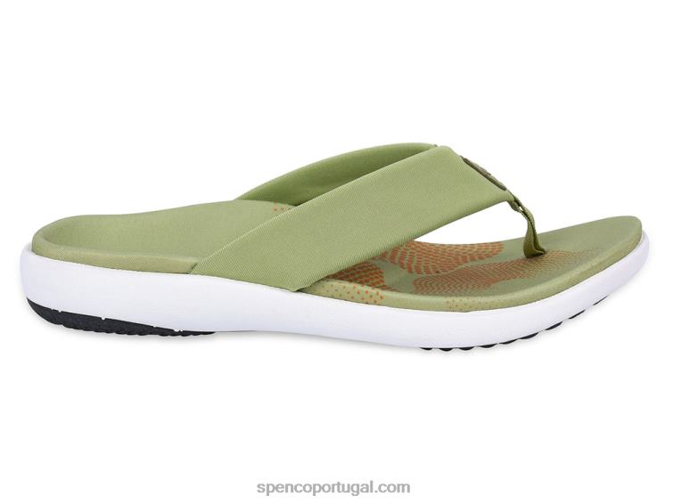 Spenco Footwear sábio sandália vitoria 648F268 mulheres