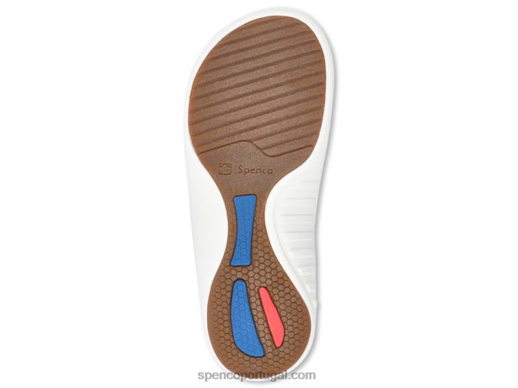 Spenco Footwear urze rosa astoria slide - 2020 648F237 mulheres