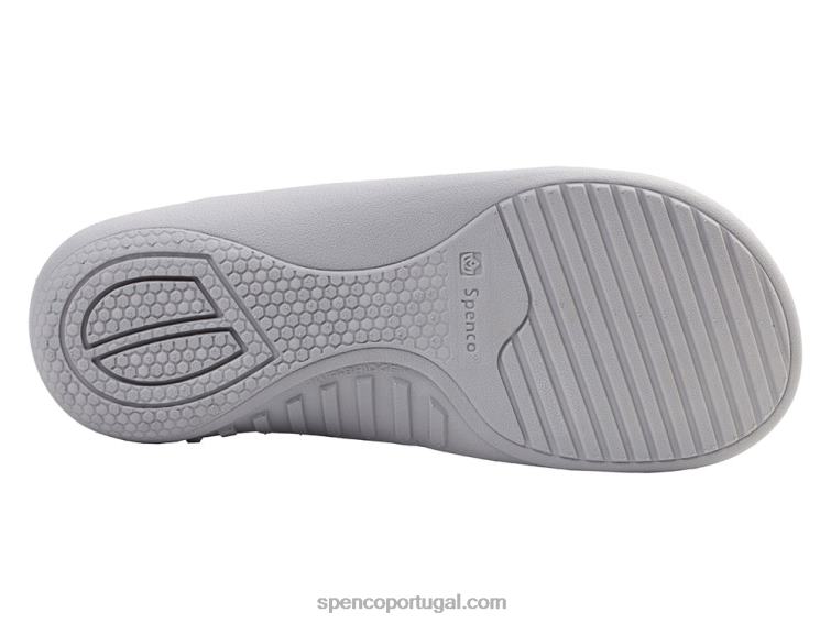 Spenco Footwear agridoce kholo high fives 648F210 mulheres