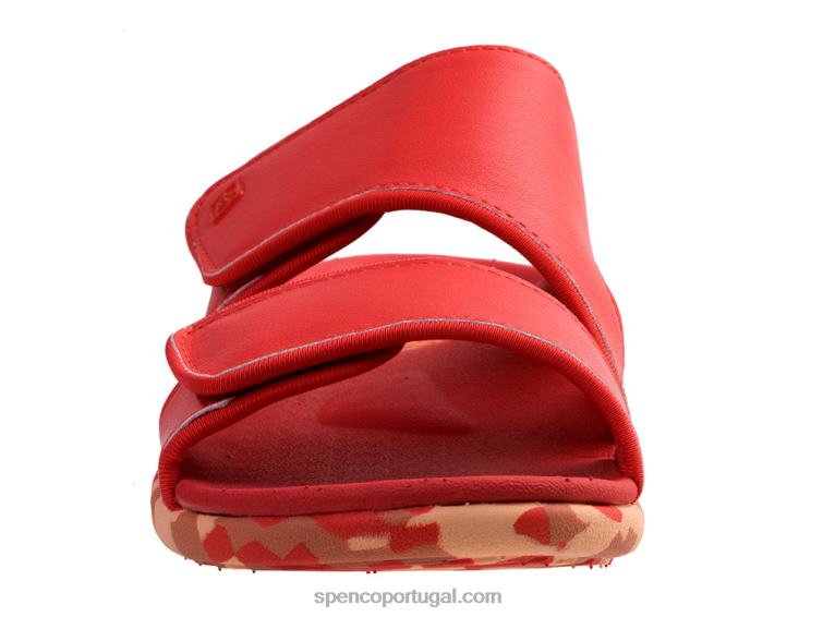 Spenco Footwear agridoce kholo nuevo camuflagem 648F215 mulheres