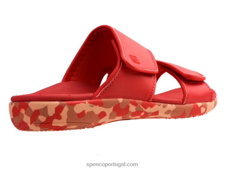 Spenco Footwear agridoce kholo nuevo camuflagem 648F215 mulheres