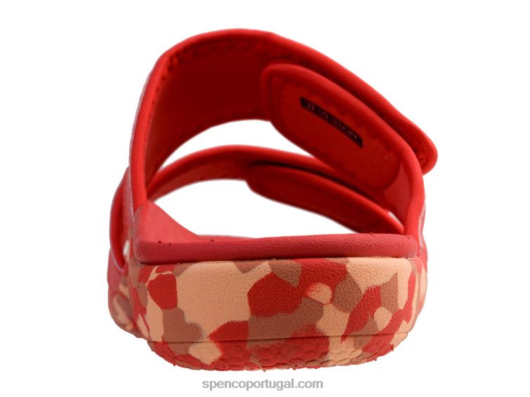 Spenco Footwear agridoce kholo nuevo camuflagem 648F215 mulheres