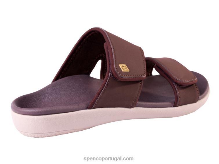 Spenco Footwear assado francês kholo novo 648F151 mulheres
