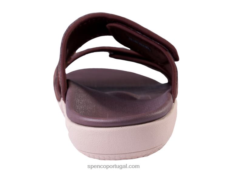 Spenco Footwear assado francês kholo novo 648F151 mulheres