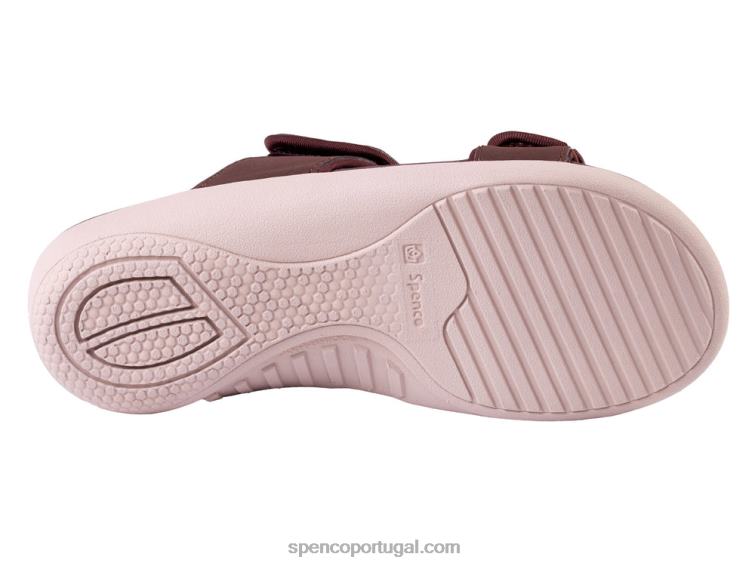 Spenco Footwear assado francês kholo novo 648F151 mulheres