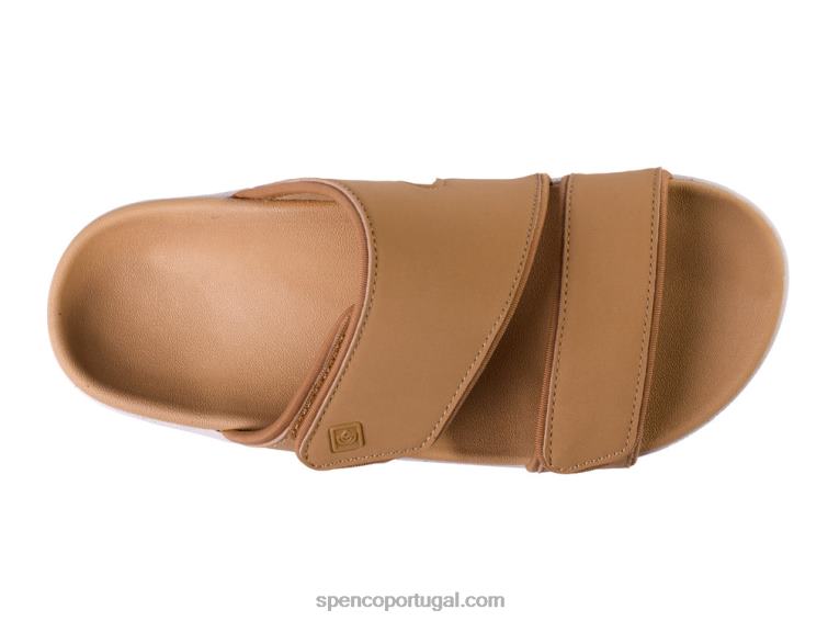 Spenco Footwear azul legal kholo novo 648F152 mulheres