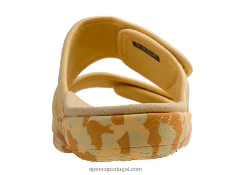 Spenco Footwear carvão escuro kholo nuevo camuflagem 648F218 mulheres