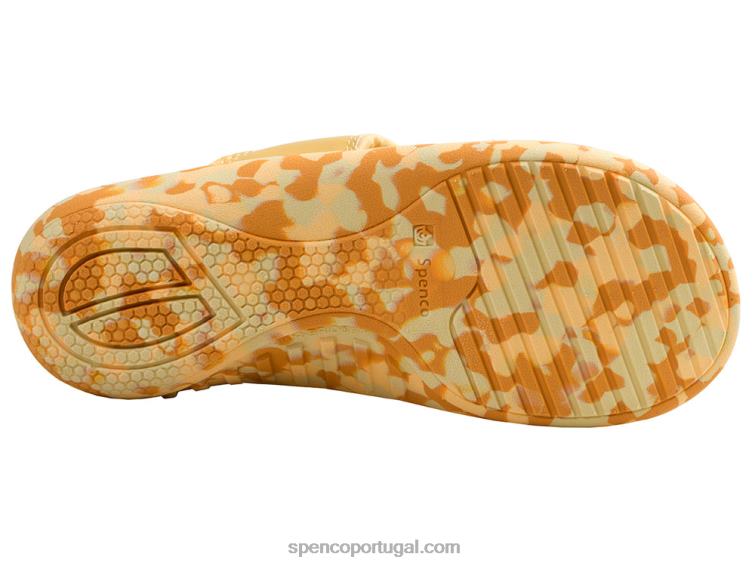 Spenco Footwear carvão escuro kholo nuevo camuflagem 648F218 mulheres