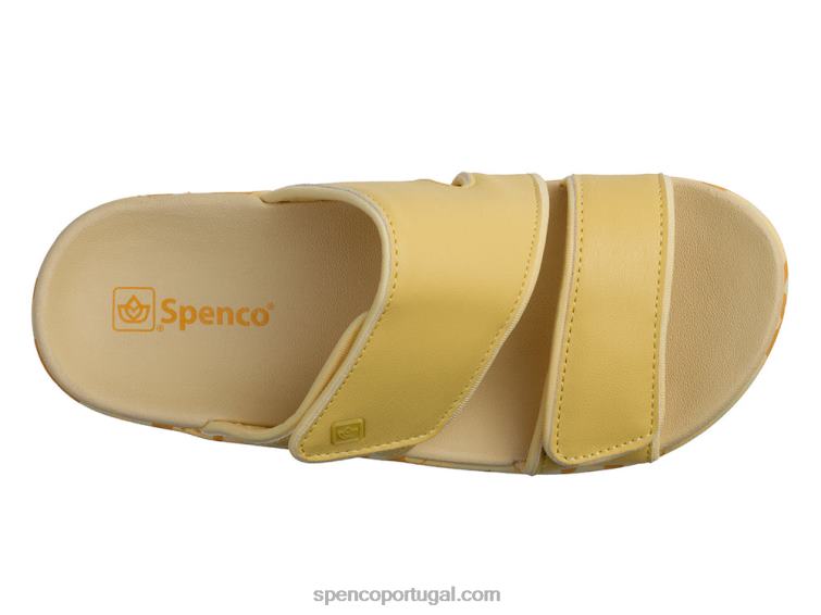 Spenco Footwear carvão escuro kholo nuevo camuflagem 648F218 mulheres