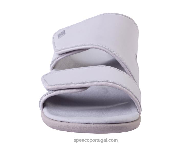 Spenco Footwear cinza glaciar kholo novo 648F154 mulheres