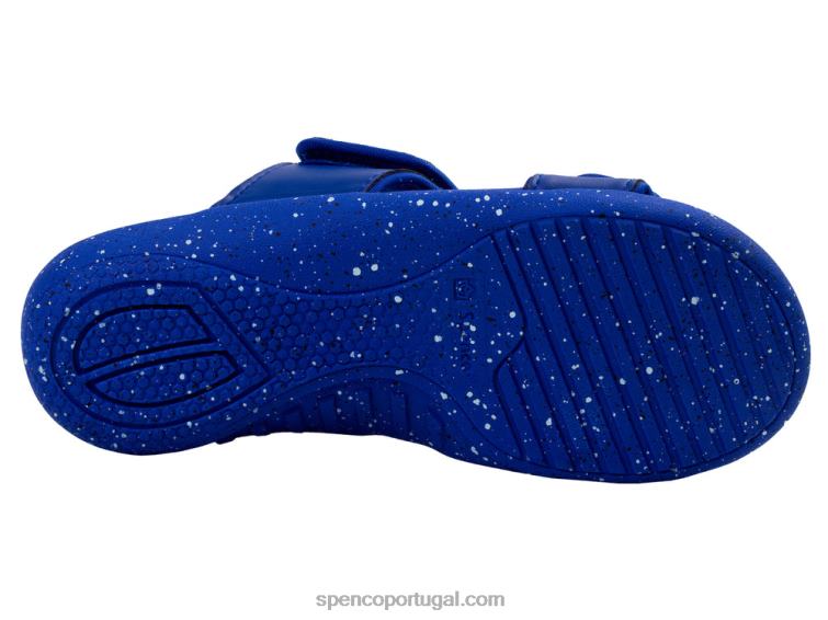 Spenco Footwear cinza kholo nuevo salpicado 648F146 mulheres