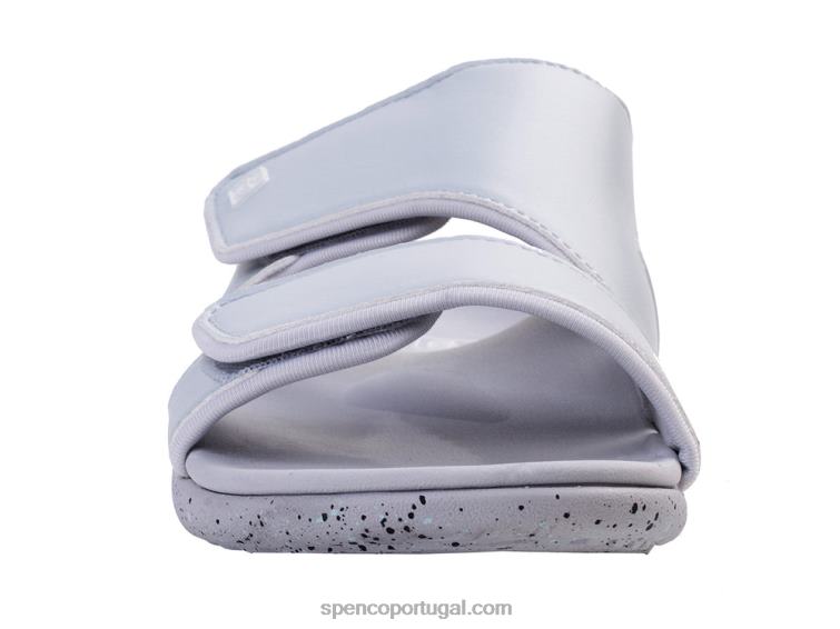 Spenco Footwear cinza kholo nuevo salpicado 648F146 mulheres