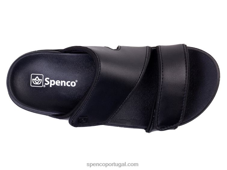 Spenco Footwear cobalto kholo nuevo salpicado 648F145 mulheres